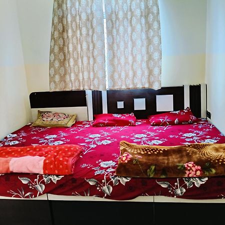 Jai Hanuman Guest House Palsana  Exterior foto